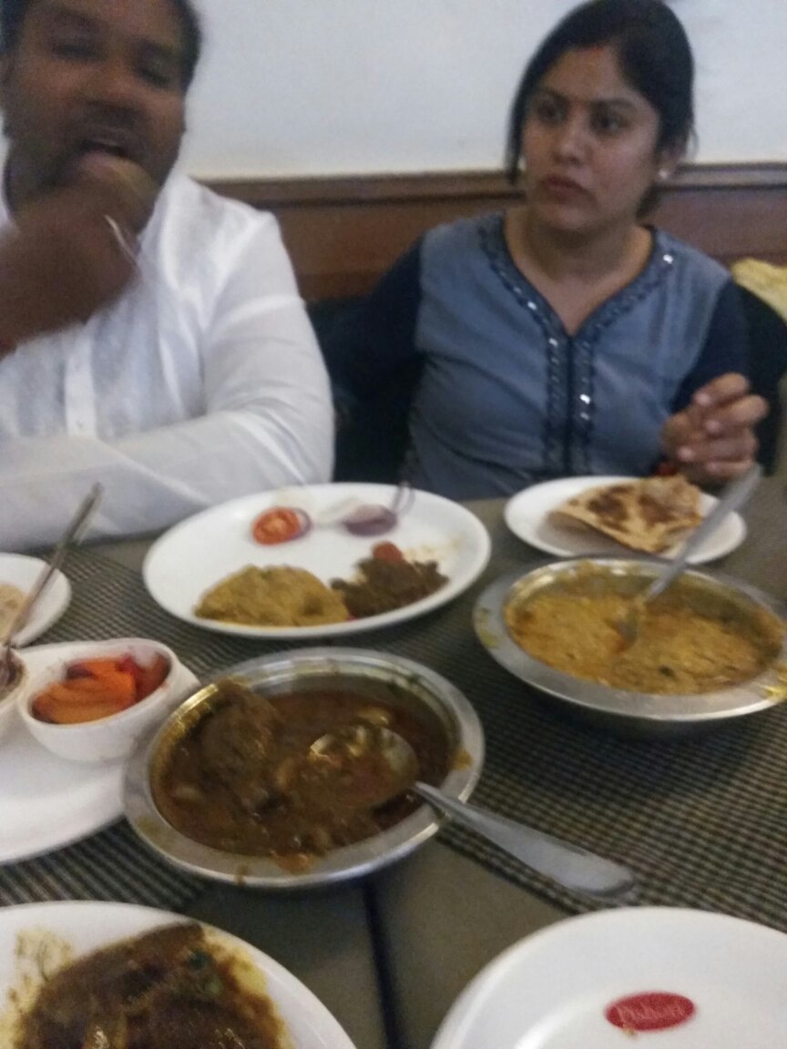 Pishori restaurant photo 3