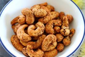 Kaju Fry