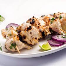 Murg Pishori Special Kabab