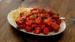 Paneer 65