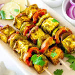 Paneer Pahadi Tikka