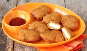 Paneer Pakoda
