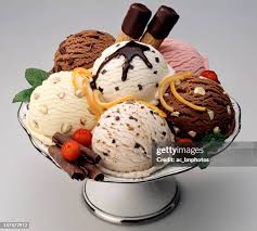 Regular Icecream